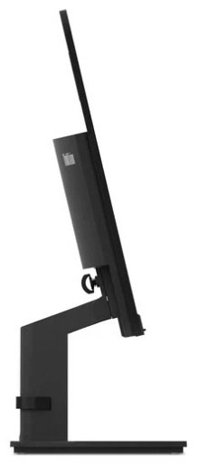 Монитор 23.8" Lenovo S24e-20 62AEKAR2EU черный