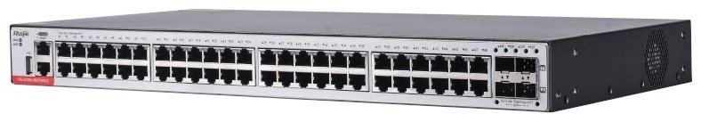 Коммутатор Ruijie RG-S5300-48GT4XS-E купить,NaN