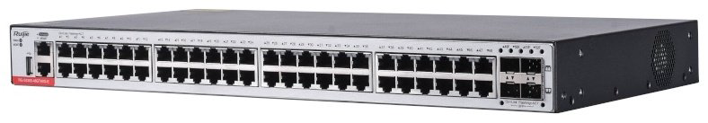 Коммутатор Ruijie RG-S5300-48GT4XS-E купить,NaN