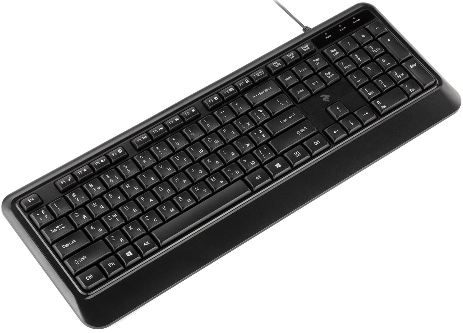 Клавиатура 2Е MK404 2E-MK404UB черный + мышь купить,NaN