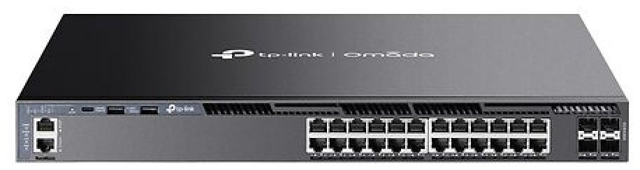 Коммутатор TP-LINK SG6428X(UN)