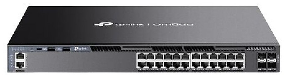 Коммутатор TP-LINK SG6428X(UN)