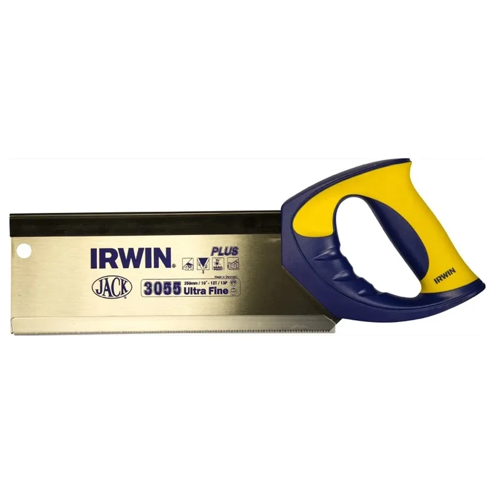Ножовка Irwin XPERT 12T/13P 250мм 10507424 купить,4335