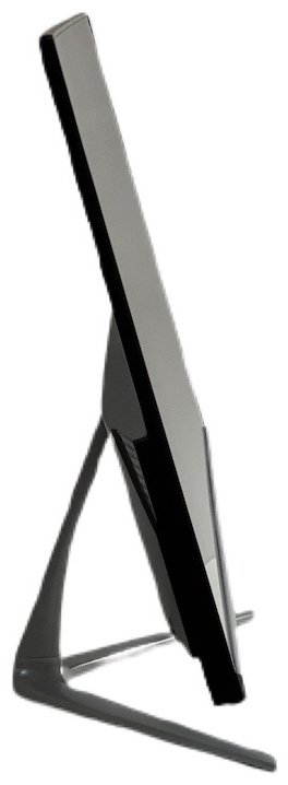 Монитор 23.8" Qmax KD244H черный