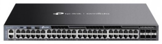 Коммутатор TP-LINK SG6654X - ForteMarket Коммутатор TP-LINK SG6654X купить,617360