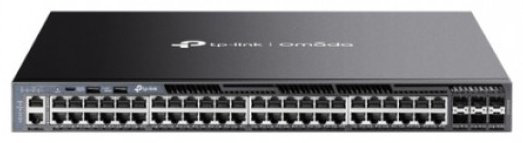 Коммутатор TP-LINK SG6654X - ForteMarket Коммутатор TP-LINK SG6654X купить,617360