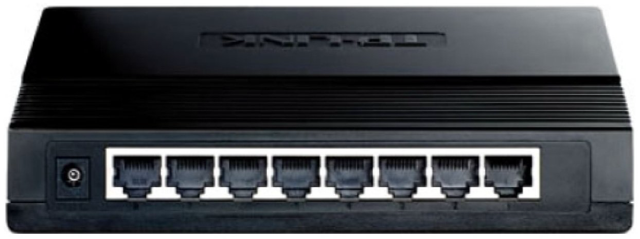 Коммутатор TP-LINK TL-SG1008D V5.1 купить,NaN