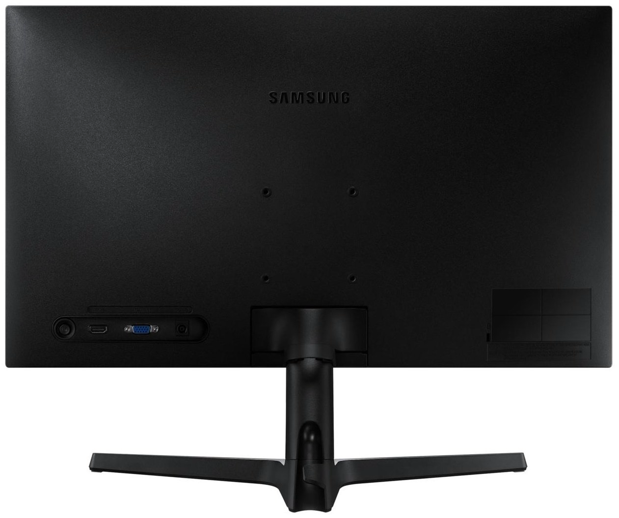 Монитор 23.8" Samsung LS24R358FZIXCI черный - ForteMarket Монитор 23.8" Samsung LS24R358FZIXCI черный купить,99990