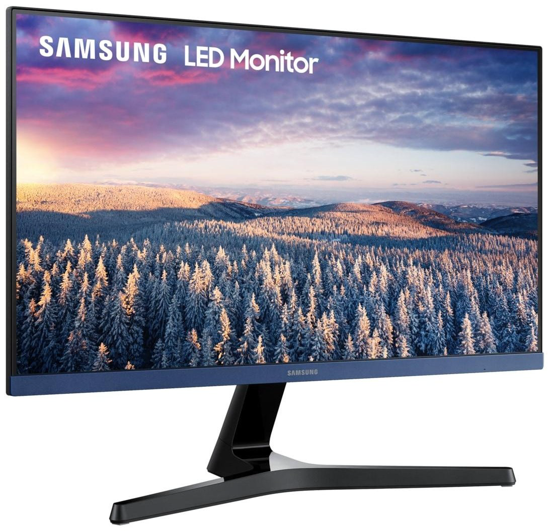 Монитор 23.8" Samsung LS24R358FZIXCI черный - ForteMarket Монитор 23.8" Samsung LS24R358FZIXCI черный купить,99990