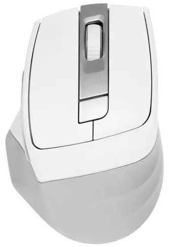 Клавиатура A4Tech Fstyler FB2535C белый купить,NaN