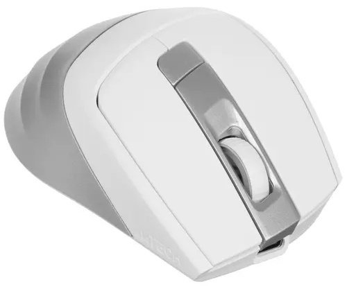 Клавиатура A4Tech Fstyler FB2535C белый купить,NaN