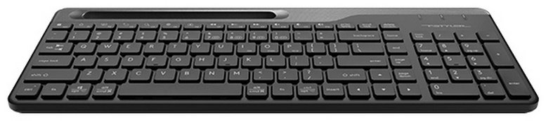 Клавиатура A4Tech FBK25 черный - ForteMarket Клавиатура A4Tech FBK25 черный купить,10350