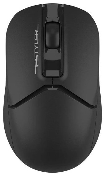Клавиатура A4Tech Fstyler FG1112 черный купить,11599
