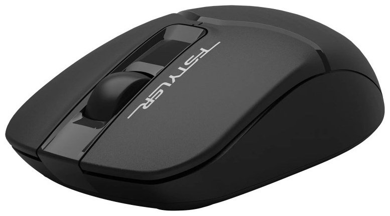 Клавиатура A4Tech Fstyler FG1112 черный купить,11599