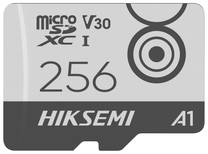 Карта памяти Hiksemi HS-TF-M1/256G 256 Гб купить,NaN