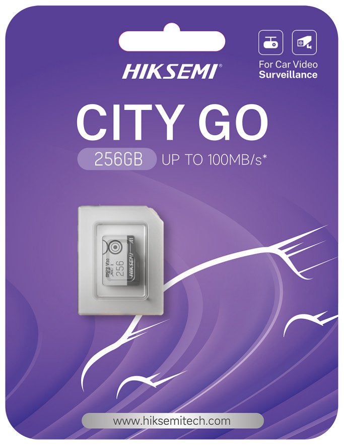 Карта памяти Hiksemi HS-TF-M1/256G 256 Гб купить,NaN