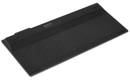 Клавиатура A4Tech Fstyler FX51 черный - ForteMarket Клавиатура A4Tech Fstyler FX51 черный купить,11990