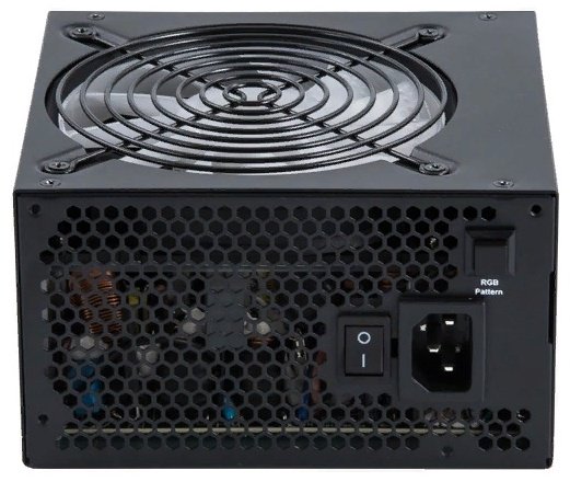Блок питания Chieftec Photon CTG-650C-RGB 650W купить,NaN