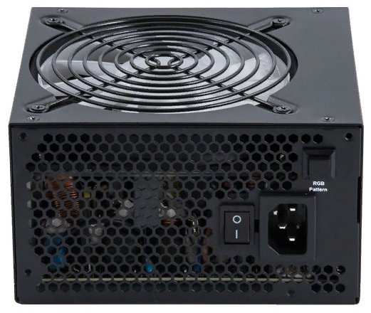 Блок питания Chieftec Photon CTG-650C-RGB 650W купить,NaN