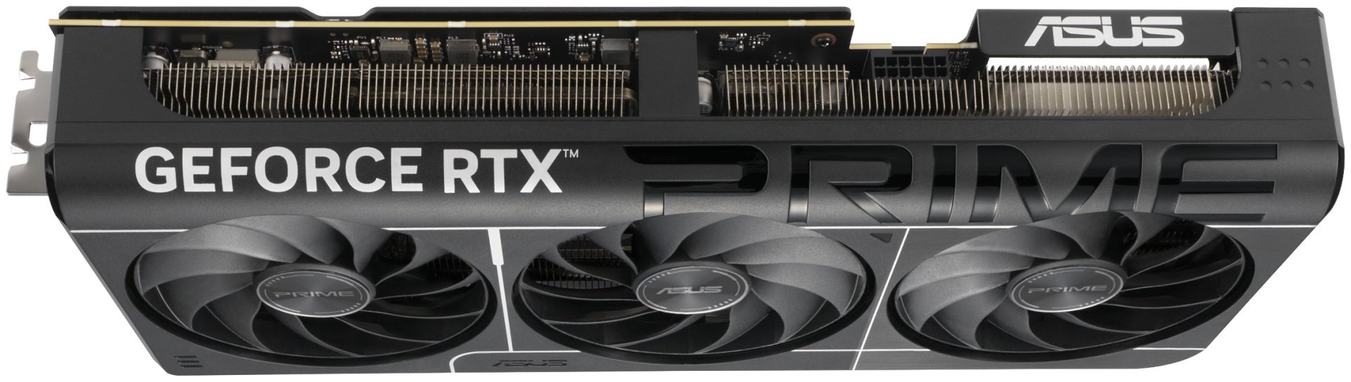 Видеокарта ASUS PRIME-RTX5070TI-O16G 16 Гб купить,1071525