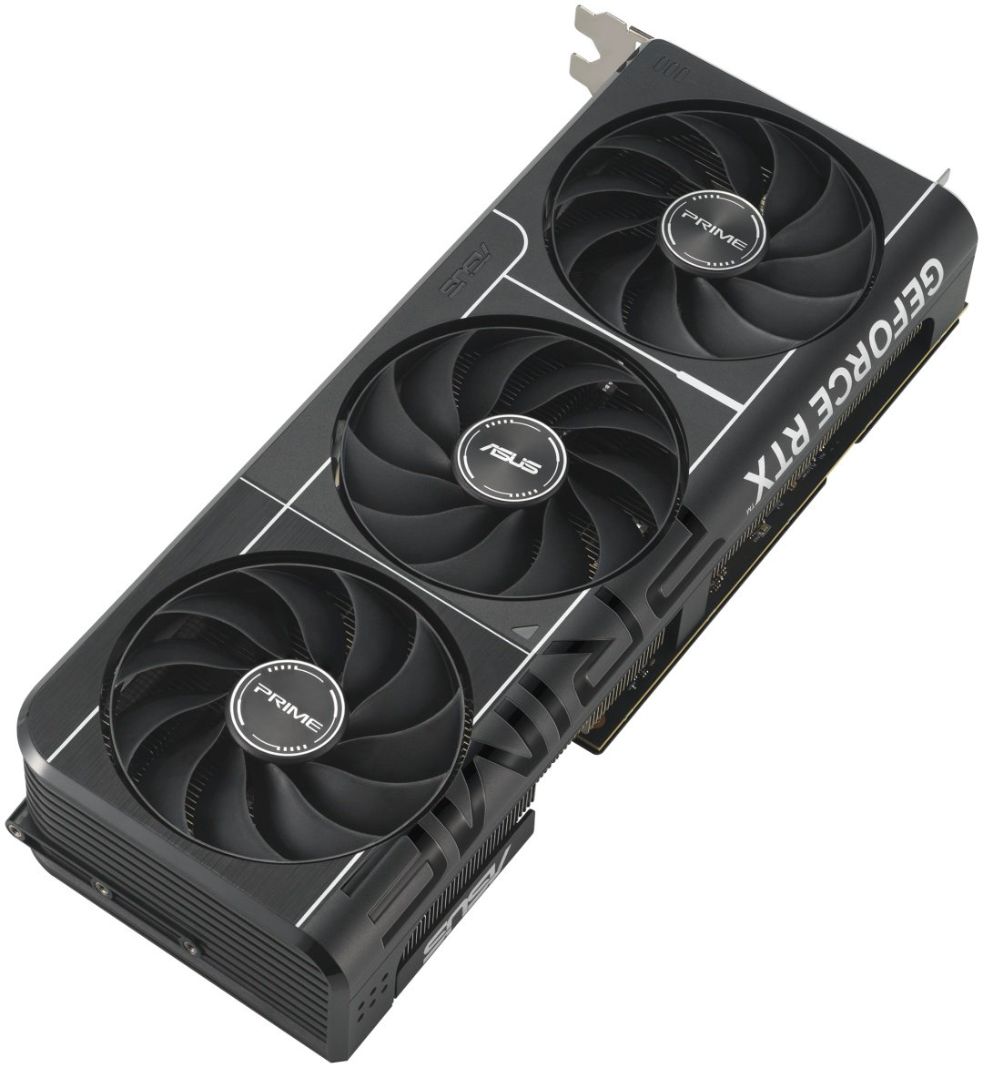 Видеокарта ASUS PRIME-RTX5070TI-O16G 16 Гб купить,1071525