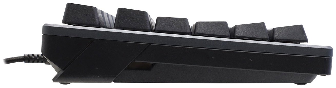 Клавиатура ASUS M701 ROG Azoth черный купить,NaN