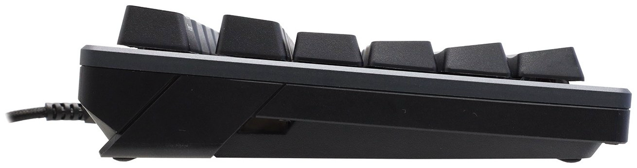Клавиатура ASUS M701 ROG Azoth черный купить,NaN