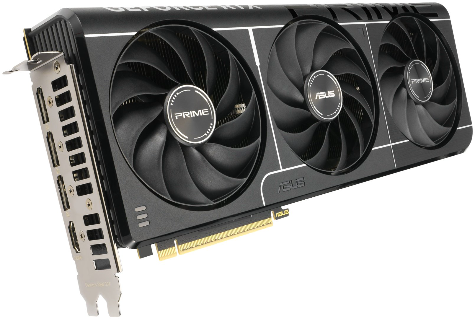 Видеокарта ASUS PRIME-RTX5070TI-O16G 16 Гб купить,1071525