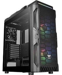 Корпус Thermaltake Level 20 RS CA-1P8-00M1WN-00 черный - ForteMarket Корпус Thermaltake Level 20 RS CA-1P8-00M1WN-00 черный купить,40950