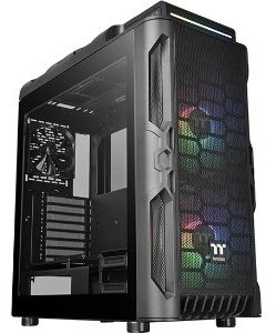 Корпус Thermaltake Level 20 RS CA-1P8-00M1WN-00 черный - ForteMarket Корпус Thermaltake Level 20 RS CA-1P8-00M1WN-00 черный купить,40950