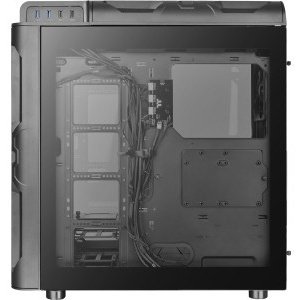 Корпус Thermaltake Level 20 RS CA-1P8-00M1WN-00 черный - ForteMarket Корпус Thermaltake Level 20 RS CA-1P8-00M1WN-00 черный купить,40950