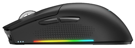 Мышь Thunderobot ML901 Black купить,NaN