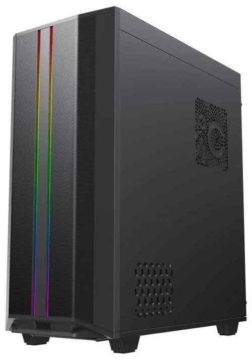 Корпус Game Max Precision черный купить,31353
