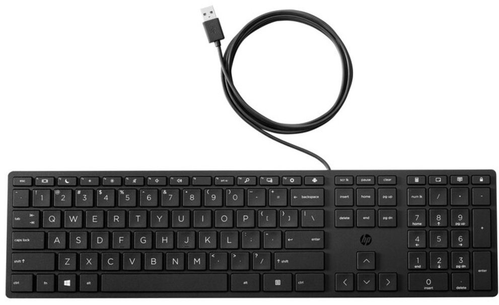 Клавиатура HP 9SR37A6 черный купить,NaN