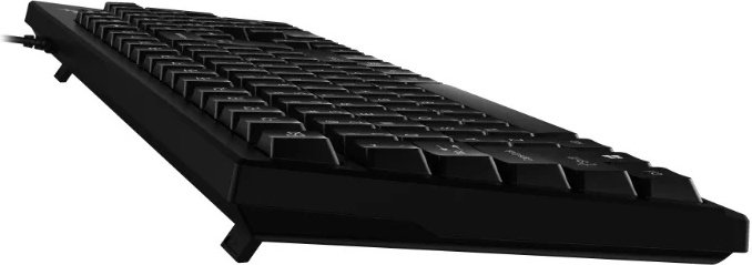 Клавиатура Genius Smart KB-101 черный купить,NaN