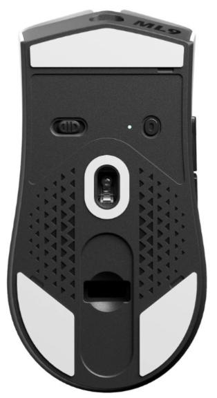 Мышь Thunderobot ML901 Black купить,NaN