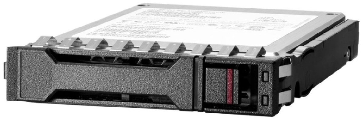 SSD HP P40498-B21 960 ГБ купить,NaN
