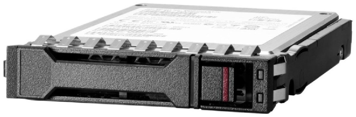 SSD HP P40498-B21 960 ГБ купить,NaN