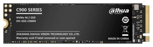 SSD Dahua DHI-SSD-C900N256G 256 Гб купить,NaN
