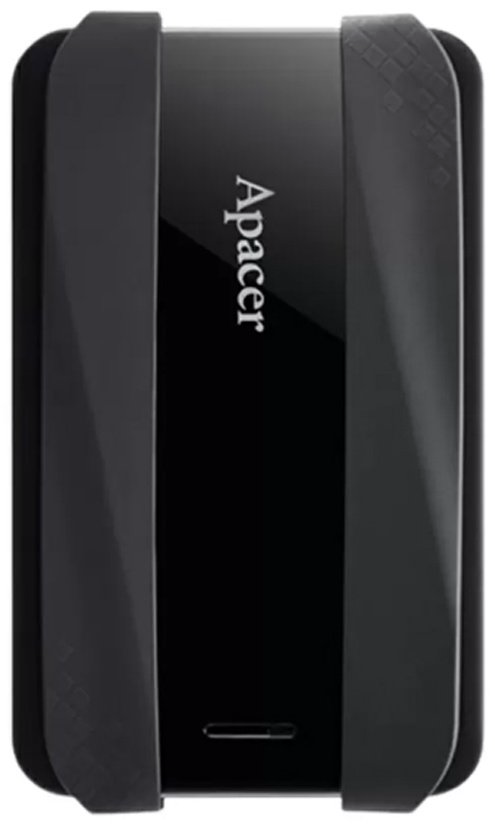 Внешний накопитель Apacer AP4TBAC533B-1 4000 Гб купить,176084