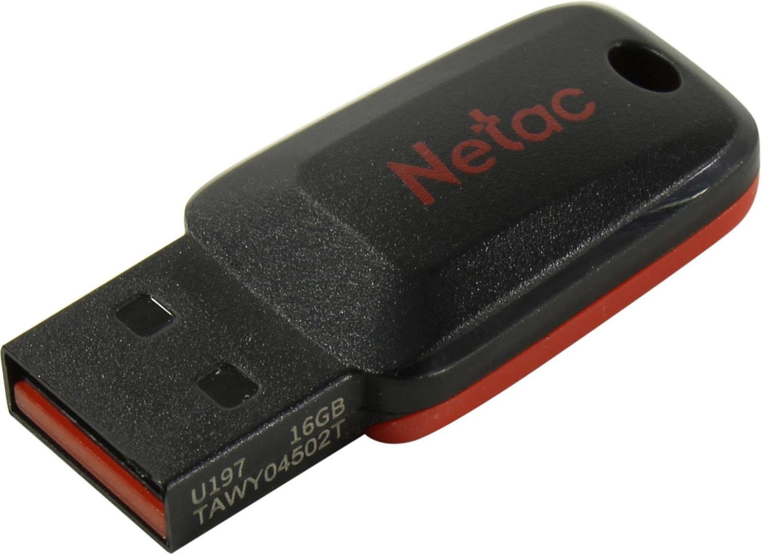 USB Flash карта Netac U197 16 Гб