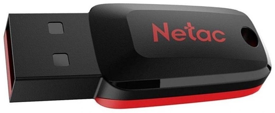 USB Flash карта Netac U197 16 Гб