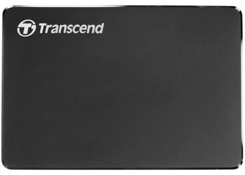 Внешний накопитель Transcend TS1TSJ25C3N 1000 ГБ