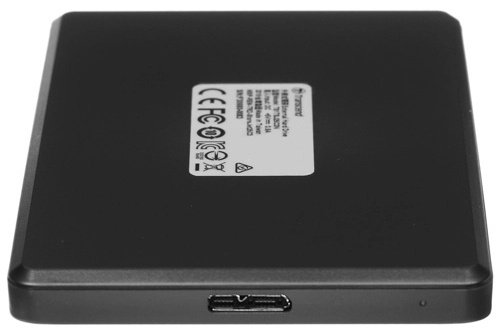 Внешний накопитель Transcend TS1TSJ25C3N 1000 ГБ купить,73200