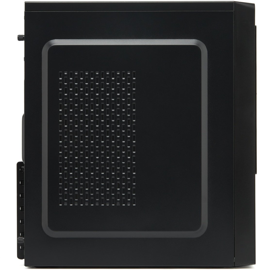 Корпус Qmax D802B черный