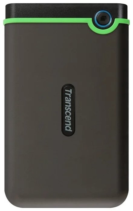 Внешний накопитель Transcend TS2TSJ25M3S 2000 Гб