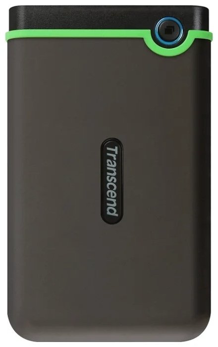 Внешний накопитель Transcend TS2TSJ25M3S 2000 Гб