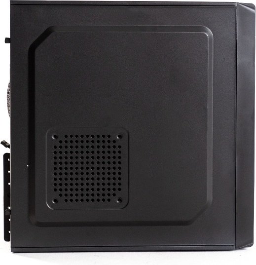 Корпус Qmax H208B черный купить,NaN