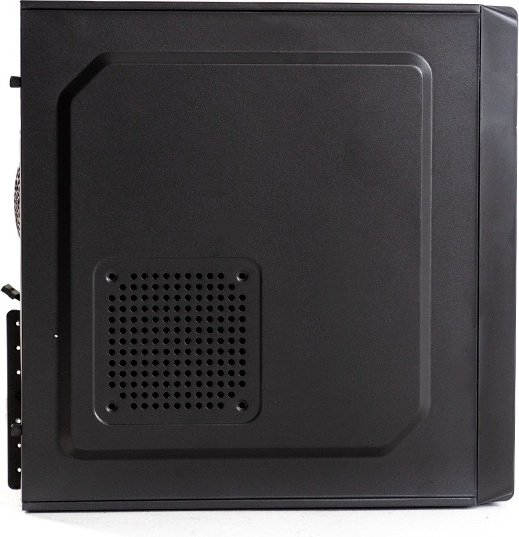 Корпус Qmax H208B черный купить,NaN
