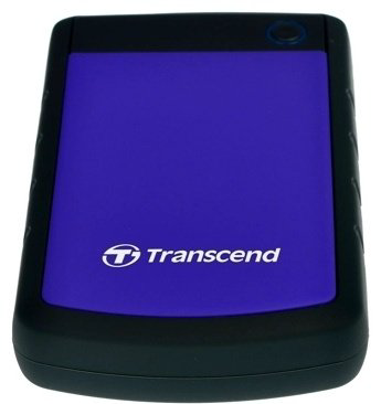 Внешний накопитель Transcend TS2TSJ25H3P 2000 Гб купить,84393